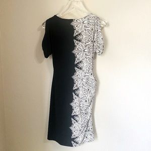 BCBG Maxazria Dress